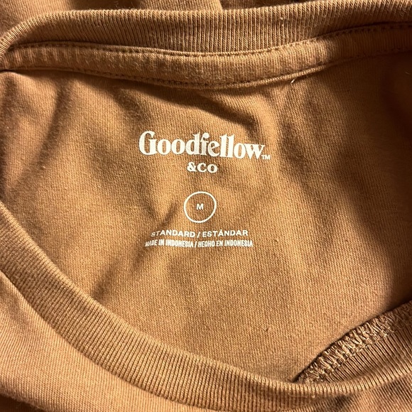 Goodfellow & co t-shirt - Picture 5 of 6